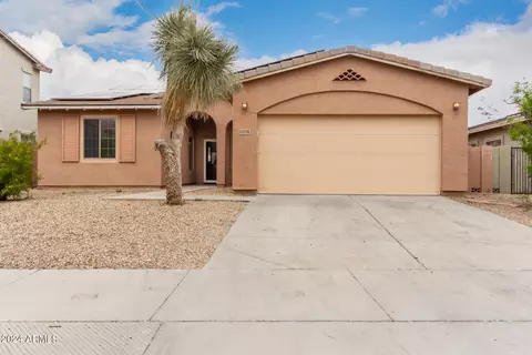 13774 W Redfield Rd, Surprise, AZ 85379