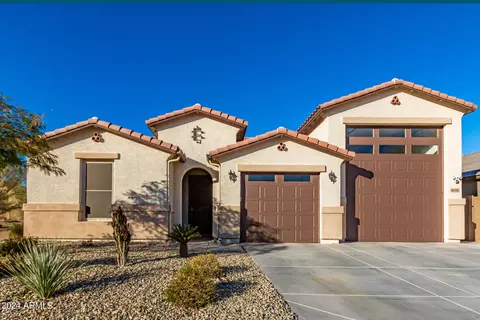 8030 W Atlantis Way, Phoenix, AZ 85043