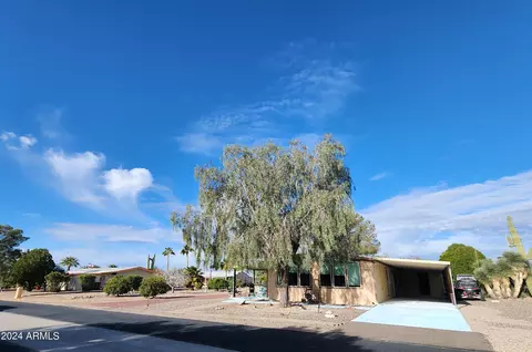3706 N Colorado Ave, Florence, AZ 85132