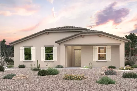 76 S Naples Ln, Casa Grande, AZ 85122