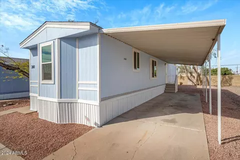 320 E Mckellips Rd #241, Mesa, AZ 85201 photo 22