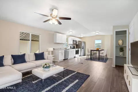 320 E Mckellips Rd #241, Mesa, AZ 85201