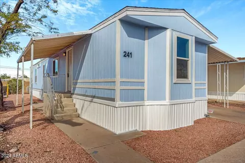 320 E Mckellips Rd #241, Mesa, AZ 85201 photo 8