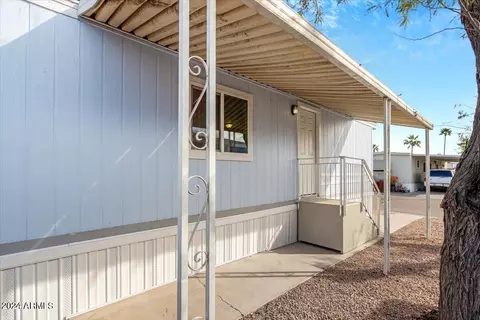 320 E Mckellips Rd #241, Mesa, AZ 85201 photo 7