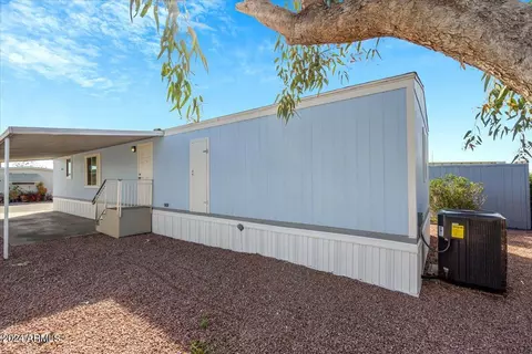 320 E Mckellips Rd #241, Mesa, AZ 85201 photo 24