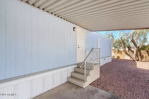 320 E Mckellips Rd #241, Mesa, AZ 85201 photo 23