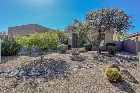 6955 E Mighty Saguaro Way, Scottsdale, AZ 85266