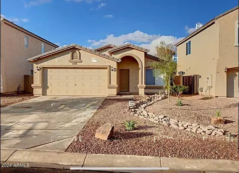45004 W Sage Brush Dr, Maricopa, AZ 85139