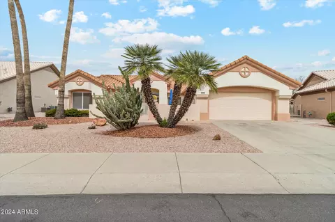 14324 W Arzon Way, Sun City West, AZ 85375