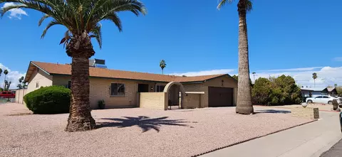 9242 N 35th Dr, Phoenix, AZ 85051