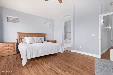 Bedroom - 7611 E Roland Cir, Mesa, AZ 85207 photo 3 of 10