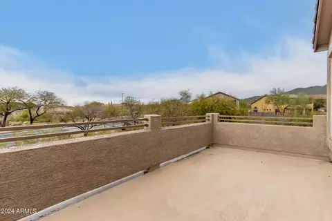 Exterior - 7611 E Roland Cir, Mesa, AZ 85207 photo 6 of 14