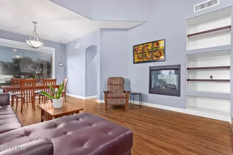 Living - 7611 E Roland Cir, Mesa, AZ 85207 photo 5 of 7