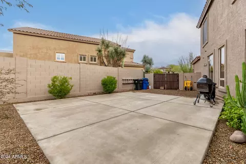 Exterior - 7611 E Roland Cir, Mesa, AZ 85207 photo 14 of 14