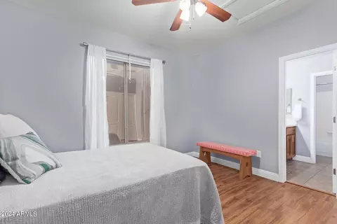Bedroom - 7611 E Roland Cir, Mesa, AZ 85207 photo 9 of 10