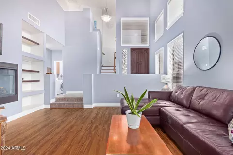 Living - 7611 E Roland Cir, Mesa, AZ 85207 photo 3 of 7