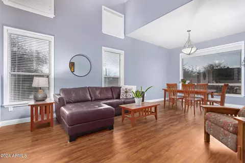 Living - 7611 E Roland Cir, Mesa, AZ 85207 photo 4 of 7