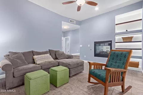 Bedroom - 7611 E Roland Cir, Mesa, AZ 85207 photo 1 of 10