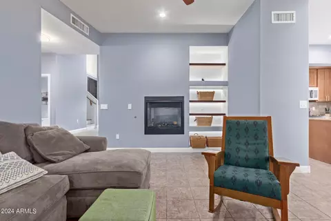 Living - 7611 E Roland Cir, Mesa, AZ 85207 photo 7 of 7