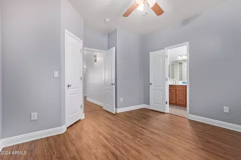Bedroom - 7611 E Roland Cir, Mesa, AZ 85207 photo 8 of 10