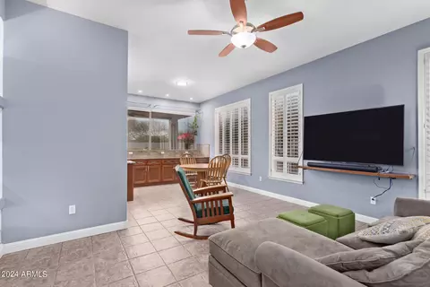 Living - 7611 E Roland Cir, Mesa, AZ 85207 photo 6 of 7