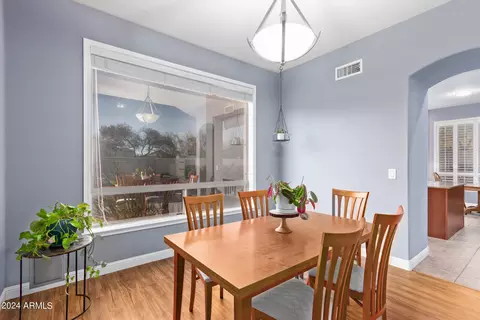 Dining - 7611 E Roland Cir, Mesa, AZ 85207 photo 2 of 3