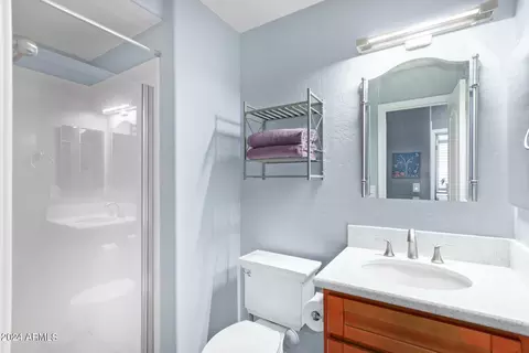 Bath - 7611 E Roland Cir, Mesa, AZ 85207 photo 3 of 6