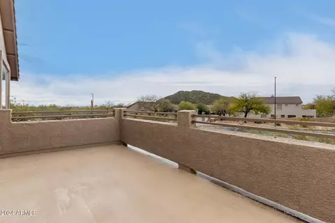 Exterior - 7611 E Roland Cir, Mesa, AZ 85207 photo 5 of 14