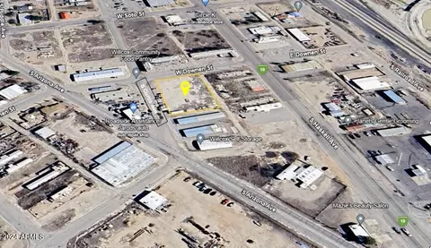 1 S Curtis Ave # -4, Willcox, AZ 85643 photo 2