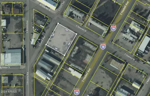 1 S Curtis Ave # -4, Willcox, AZ 85643 photo 3