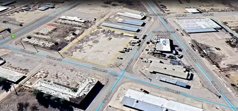 1 S Curtis Ave # -4, Willcox, AZ 85643