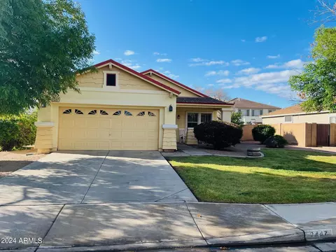 2447 E Ivanhoe Ct, Gilbert, AZ 85295 photo 2