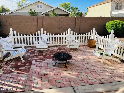 2447 E Ivanhoe Ct, Gilbert, AZ 85295 photo 6