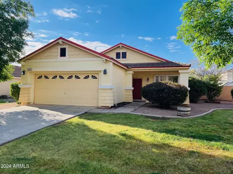2447 E Ivanhoe Ct, Gilbert, AZ 85295