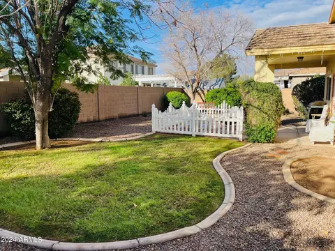 2447 E Ivanhoe Ct, Gilbert, AZ 85295 photo 3