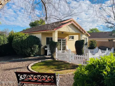 2447 E Ivanhoe Ct, Gilbert, AZ 85295 photo 4