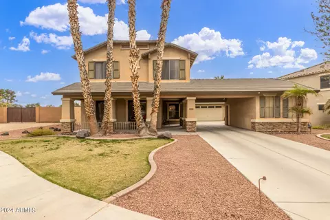 12524 W Rancho Ct, Litchfield Park, AZ 85340