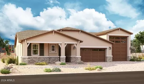 19642 E Domingo Rd, Queen Creek, AZ 85142