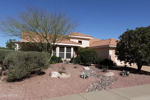 15162 W Black Gold Ln, Sun City West, AZ 85375
