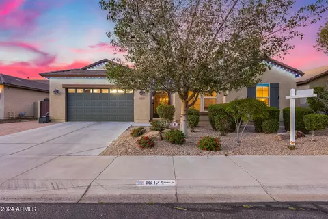 16174 W Coronado Rd, Goodyear, AZ 85395