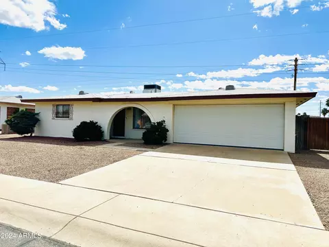 6449 E Decatur St, Mesa, AZ 85205