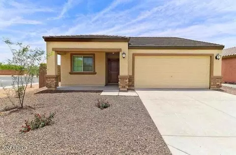 25464 W Clanton Ave, Buckeye, AZ 85326