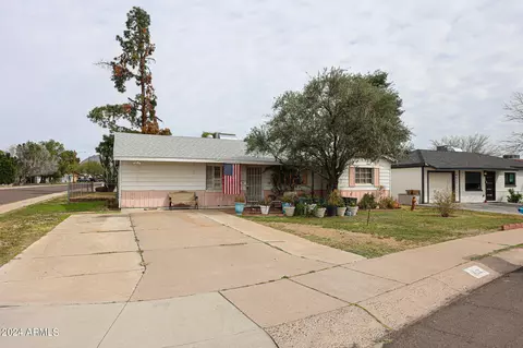 4531 N 24th Pl, Phoenix, AZ 85016
