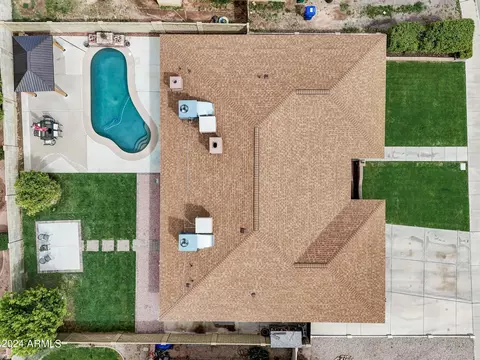 Floorplan - 1914 E Juniper Cir, Mesa, AZ 85203 photo 1 of 2