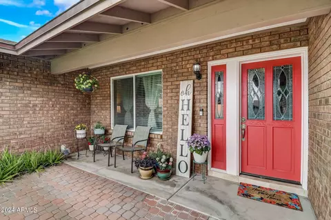 Exterior - 1914 E Juniper Cir, Mesa, AZ 85203 photo 3 of 11