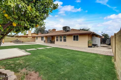 Exterior - 1914 E Juniper Cir, Mesa, AZ 85203 photo 7 of 11
