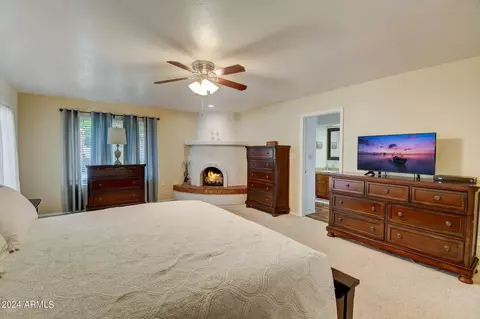 Bedroom - 1914 E Juniper Cir, Mesa, AZ 85203 photo 2 of 3