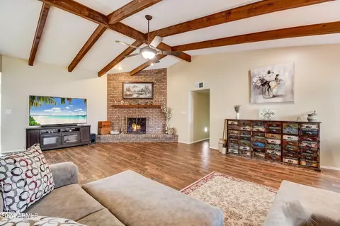 Living - 1914 E Juniper Cir, Mesa, AZ 85203 photo 1 of 2