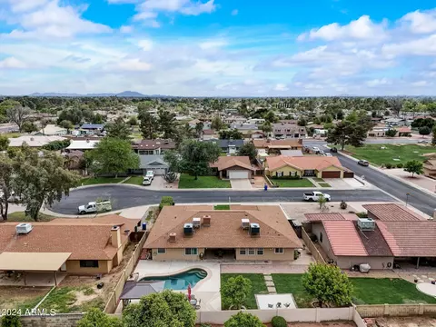 View/Area - 1914 E Juniper Cir, Mesa, AZ 85203 photo 4 of 4