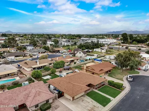 View/Area - 1914 E Juniper Cir, Mesa, AZ 85203 photo 2 of 4